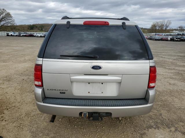Photo 6 from auction – 2004 FORD EXPLORER X with VIN 1FMZU73K64ZA35432