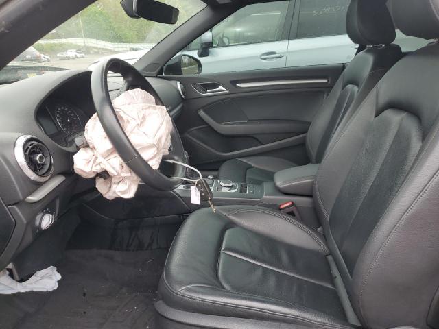 Photo 7 from auction – 2018 AUDI A3 PREMIUM with VIN WAU6ULFF0J1065614