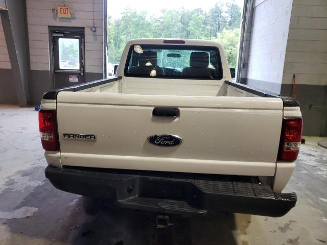 Photo 10 from auction – 2011 FORD RANGER with VIN 1FTKR1AD2BPA69529