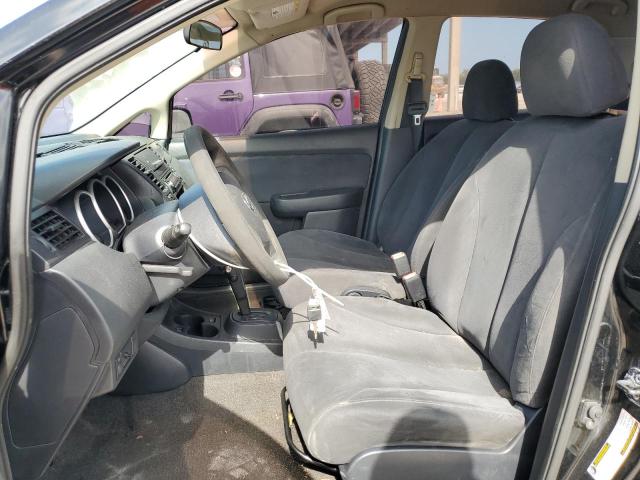 Photo 7 from auction – 2009 NISSAN VERSA S with VIN 3N1CC11E99L425028