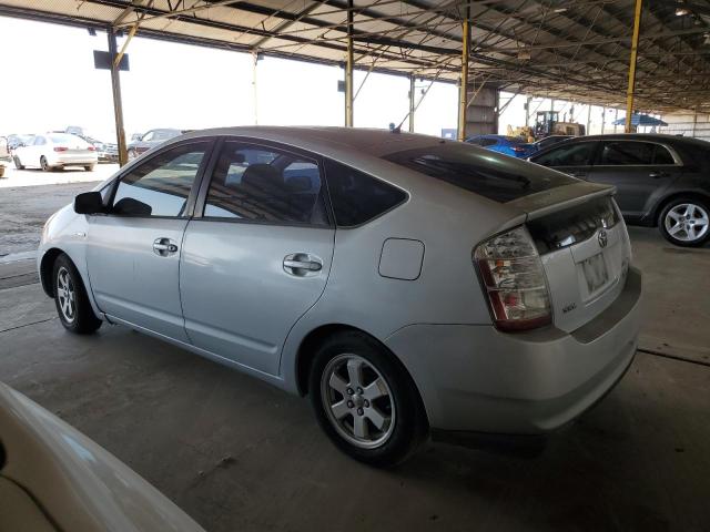 Photo 2 from auction – 2008 TOYOTA PRIUS with VIN JTDKB20U783323490