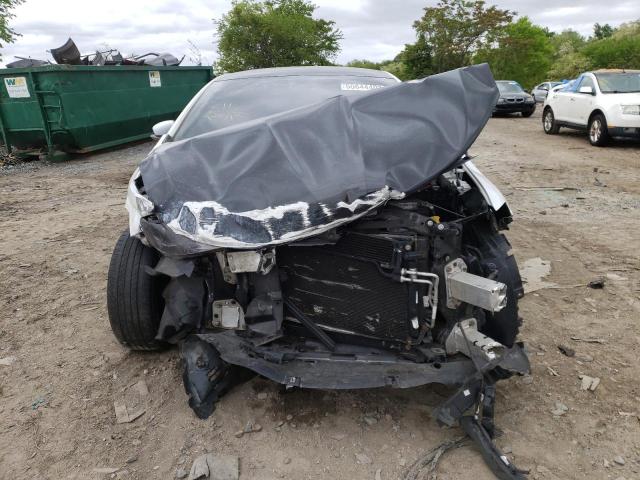 Photo 5 from auction – 2016 CHRYSLER 200 LIMITE with VIN 1C3CCCAB2GN188446