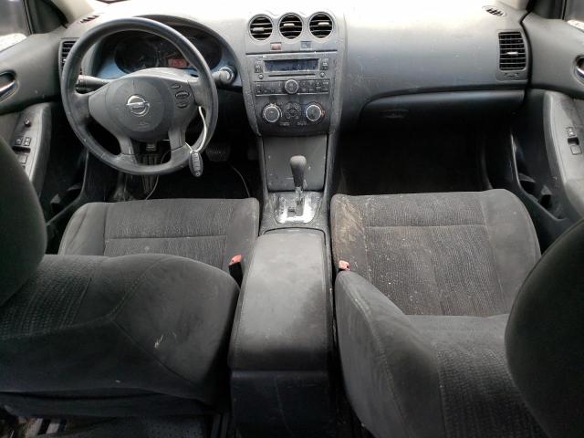 Photo 8 from auction – 2010 NISSAN ALTIMA BAS with VIN 1N4AL2AP2AN467854