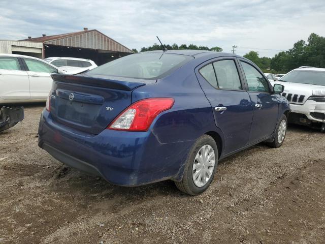 Photo 3 from auction – 2019 NISSAN VERSA S with VIN 3N1CN7AP2KL837876