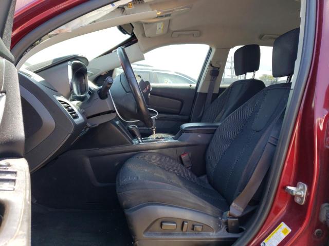 Photo 7 from auction – 2016 GMC TERRAIN SL with VIN 2GKFLTEK3G6355201
