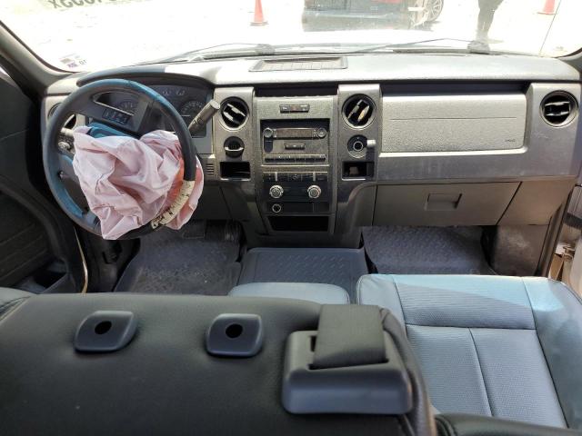 Foto 8 de la subasta – 2012 FORD F150 SUPER con VIN 1FTEX1CM1CFA06347