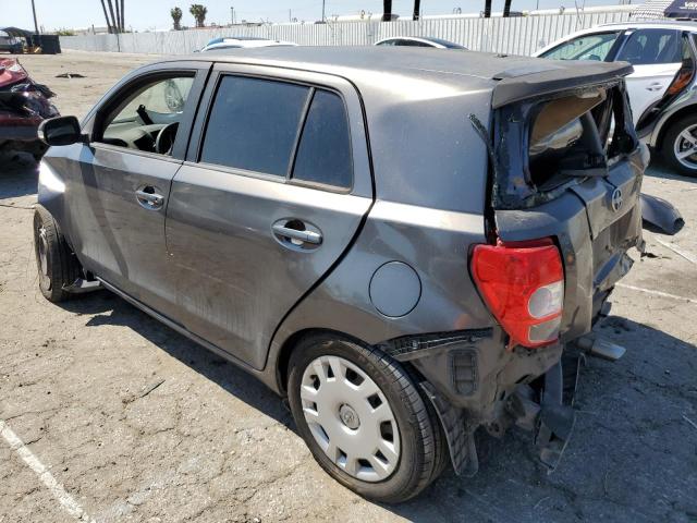 Photo 2 from auction – 2008 TOYOTA SCION XD with VIN JTKKU10488J027595