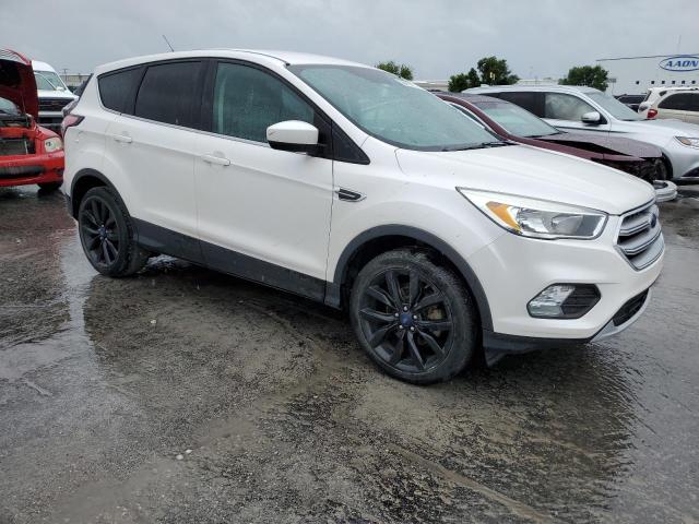 Photo 4 from auction – 2017 FORD ESCAPE SE with VIN 1FMCU0GD4HUC87322