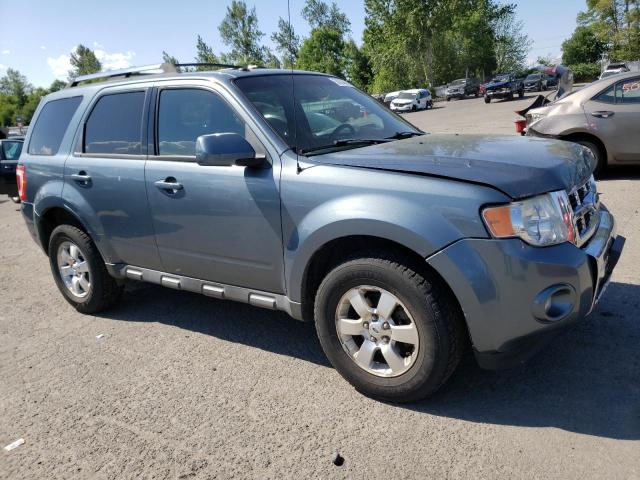 Photo 4 from auction – 2010 FORD ESCAPE LIM with VIN 1FMCU9EG6AKB12198
