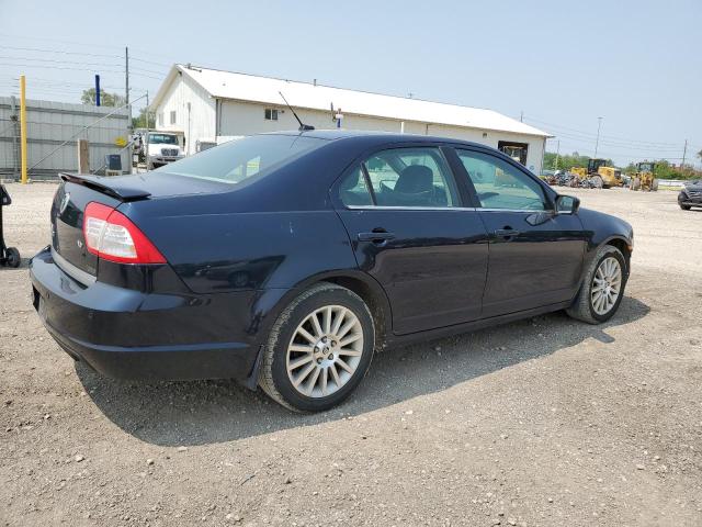 Photo 3 from auction – 2009 MERCURY MILAN PREM with VIN 3MEHM08169R623770