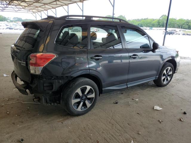 Photo 3 from auction – 2017 SUBARU FORESTER 2 with VIN JF2SJAEC1HH405541