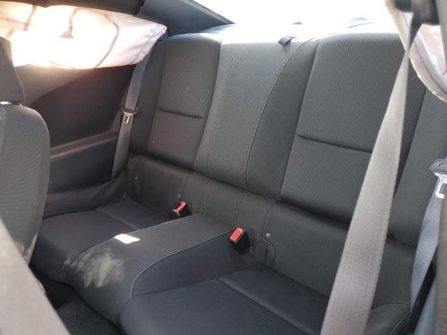 Photo 10 from auction – 2011 CHEVROLET CAMARO LT with VIN 2G1FB1ED0B9149189
