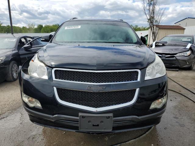 Photo 5 from auction – 2012 CHEVROLET TRAVERSE L with VIN 1GNKRGEDXCJ186512
