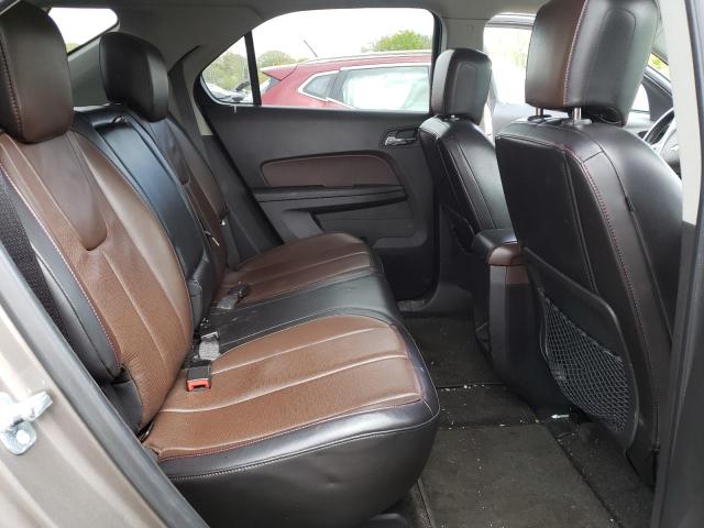 Photo 11 from auction – 2010 CHEVROLET EQUINOX LT with VIN 2CNFLGEW0A6330412