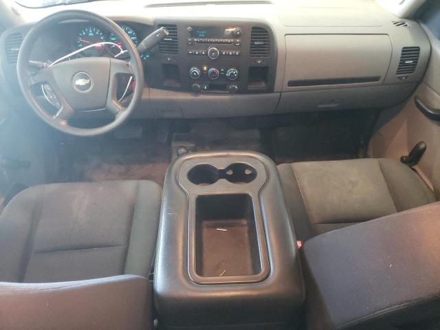 Photo 8 from auction – 2012 CHEVROLET SILVERADO with VIN 1GCRKPE08CZ226127