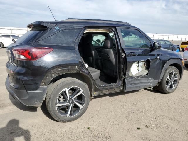 Photo 3 from auction – 2021 CHEVROLET TRAILBLAZE with VIN KL79MTSL8MB064993