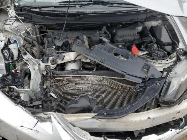 Photo 11 from auction – 2015 HONDA CIVIC SE with VIN 19XFB2F71FE115436