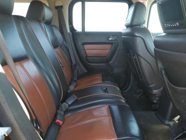 Photo 10 from auction – 2006 HUMMER H3 with VIN 5GTDN136468108536