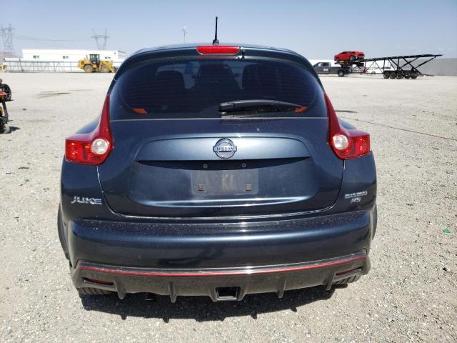 Photo 6 from auction – 2014 NISSAN JUKE S with VIN JN8AF5MR6ET354740