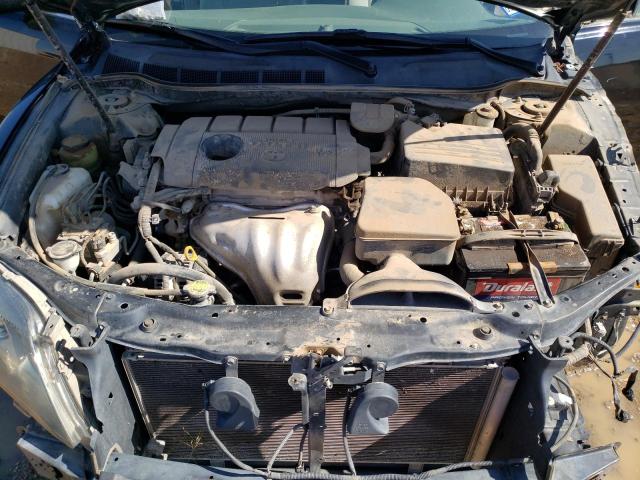 Photo 11 from auction – 2011 TOYOTA CAMRY BASE with VIN 4T1BF3EK9BU145905