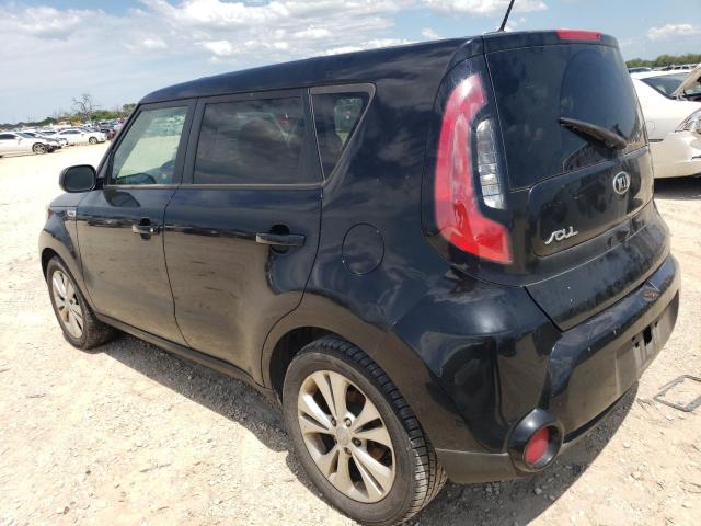 Photo 2 from auction – 2016 KIA SOUL + with VIN KNDJP3A50G7254885