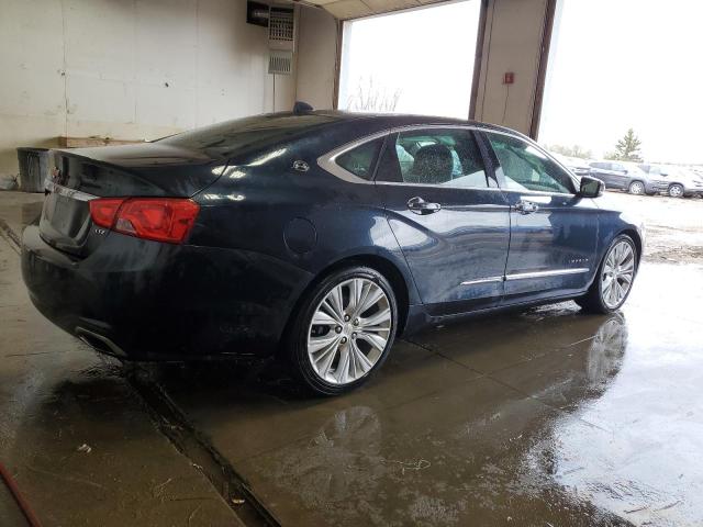 Photo 3 from auction – 2014 CHEVROLET IMPALA LTZ with VIN 2G1155S38E9134559