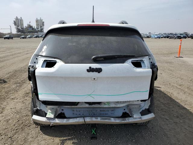 Photo 6 from auction – 2015 JEEP CHEROKEE L with VIN 1C4PJLCSXFW723046