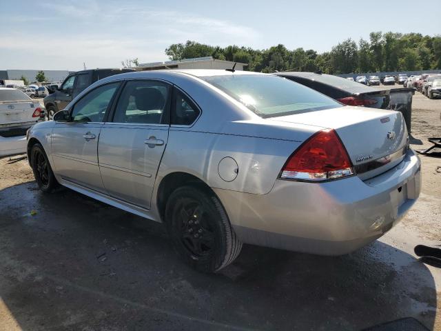 Photo 2 from auction – 2011 CHEVROLET IMPALA LS with VIN 2G1WA5EK0B1102011
