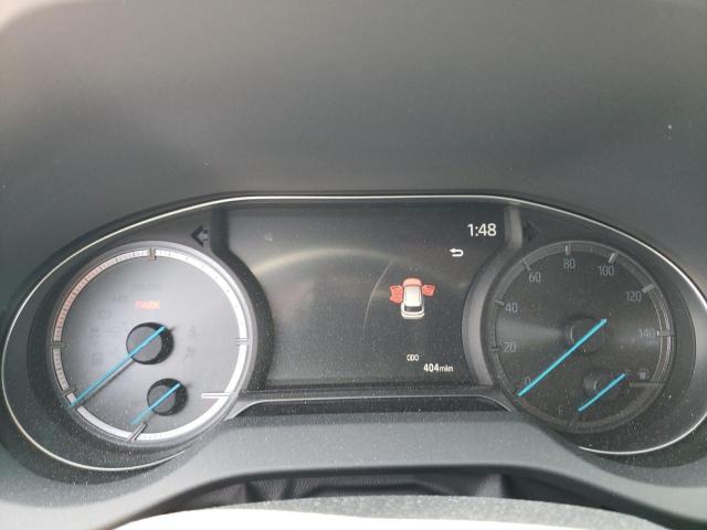 Photo 9 from auction – 2023 TOYOTA VENZA LE with VIN JTEAAAAH2PJ123374