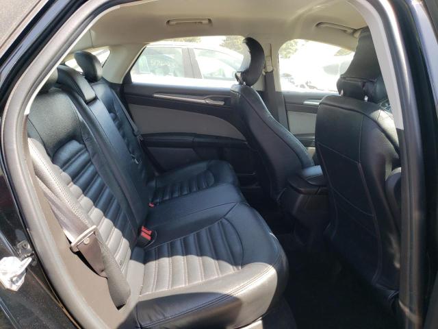 Photo 10 from auction – 2016 FORD FUSION S with VIN 3FA6P0G75GR338759