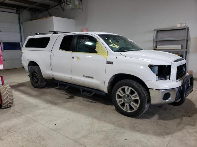 Photo 4 from auction – 2008 TOYOTA TUNDRA DOU with VIN 5TBBV54148S513764