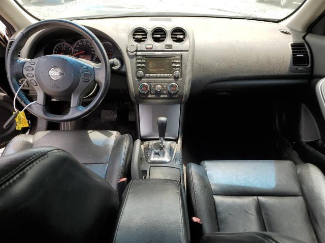 Photo 8 from auction – 2012 NISSAN ALTIMA S with VIN 1N4AL2EP5CC137036