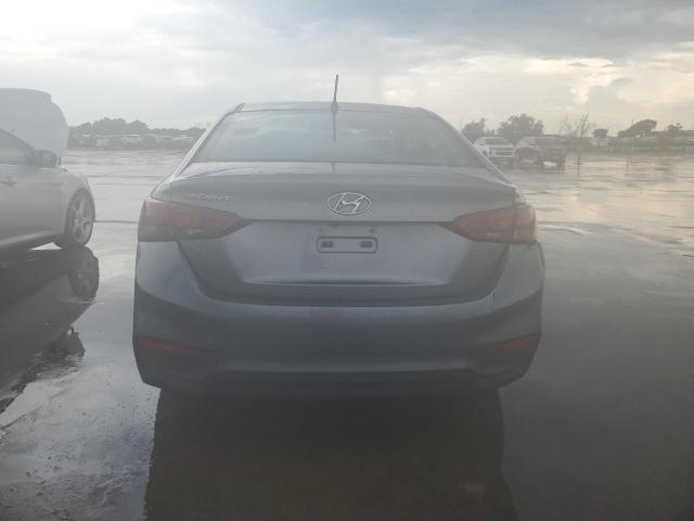 Photo 6 from auction – 2020 HYUNDAI ACCENT SE with VIN 3KPC24A66LE112461
