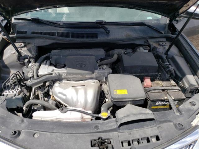Photo 11 from auction – 2014 TOYOTA CAMRY L with VIN 4T1BF1FK1EU751724