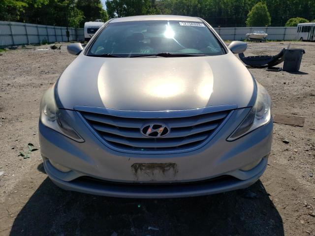 Photo 5 from auction – 2013 HYUNDAI SONATA GLS with VIN 5NPEB4AC7DH757924