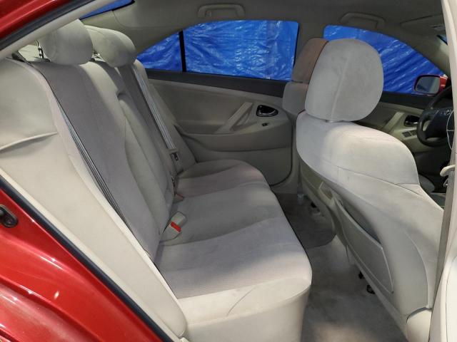 Photo 10 from auction – 2011 TOYOTA CAMRY BASE with VIN 4T1BF3EK0BU163242