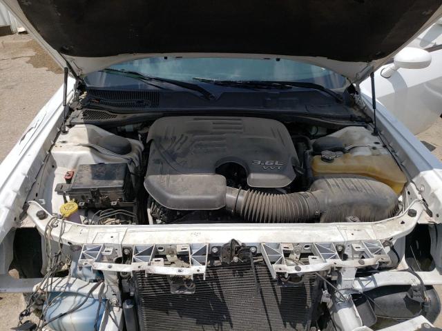 Photo 11 from auction – 2016 DODGE CHALLENGER with VIN 2C3CDZAG6GH171590