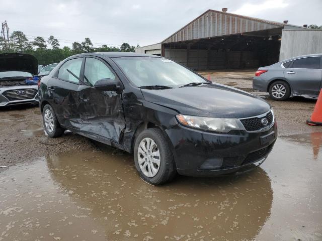 Foto 4 de la subasta – 2011 KIA FORTE EX con VIN KNAFU4A26B5425621