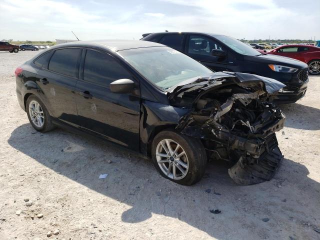 Photo 4 from auction – 2017 FORD FOCUS S with VIN 1FADP3E2XHL342130