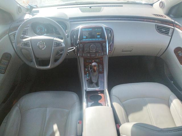 Photo 8 from auction – 2013 BUICK LACROSSE with VIN 1G4GC5E39DF269375