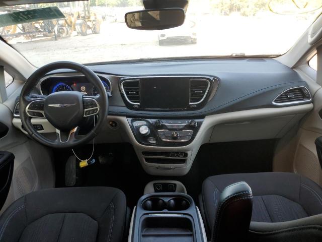 Photo 8 from auction – 2021 CHRYSLER PACIFICA T with VIN 2C4RC1FG9MR560734
