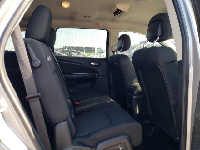 Photo 11 from auction – 2017 DODGE JOURNEY SX with VIN 3C4PDDBG1HT539908