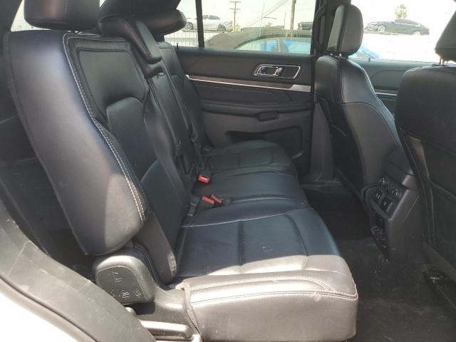 Photo 10 from auction – 2019 FORD EXPLORER L with VIN 1FM5K7F85KGB22008