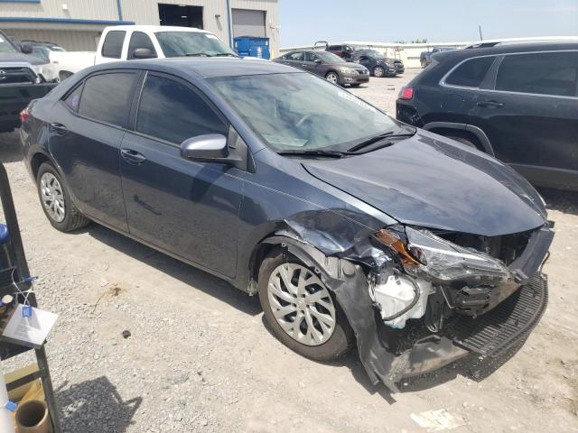 Photo 4 from auction – 2018 TOYOTA COROLLA L with VIN 2T1BURHE3JC995298