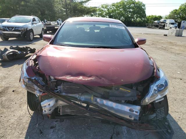 Photo 5 from auction – 2013 NISSAN ALTIMA 2.5 with VIN 1N4AL3AP3DC243479