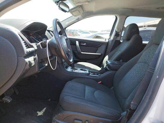 Photo 7 from auction – 2014 GMC ACADIA SLE with VIN 1GKKVPKD4EJ170693