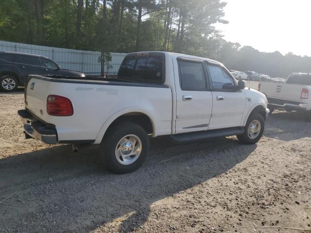 Photo 3 from auction – 2001 FORD F150 SUPER with VIN 1FTRW08L31KC62430