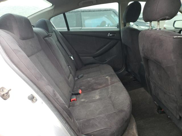 Photo 10 from auction – 2010 NISSAN ALTIMA BAS with VIN 1N4AL2AP7AC172096