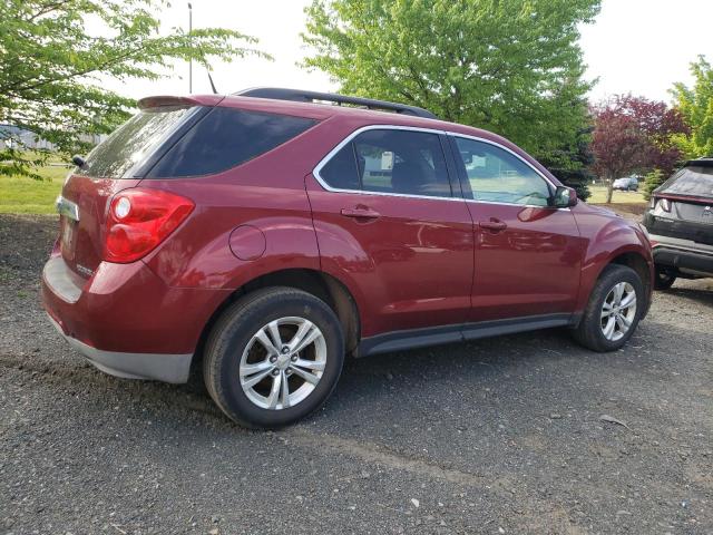 Photo 3 from auction – 2011 CHEVROLET EQUINOX LT with VIN 2CNFLNEC1B6283497