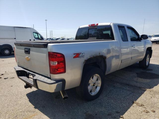 Photo 3 from auction – 2010 CHEVROLET SILVERADO with VIN 1GCSKSE3XAZ131595